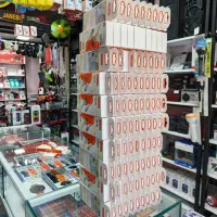 کابل شارژ اصلی میکرو اندرویدی برند اوریجینال 7امپر|لوازم جانبی موبایل و تبلت|مشهد, طلاب|دیوار
