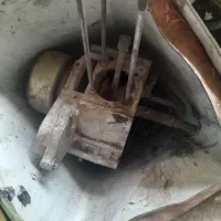 لوازم استوک هوندا.موتور یاماها ۱۰۰|قطعات یدکی و لوازم جانبی|کاشان, سه راه پرورشگاه|دیوار