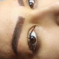 فیبروز ابرو ، خط چشم ، رژ لب 600ت با6سال سابقه کار|خدمات آرایشگری و زیبایی|ارومیه, |دیوار