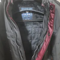 برنج کاپشن پالتو