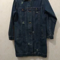 یک عدد کوت لی و یک عدد هودی|لباس|سنندج, |دیوار