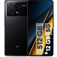 شیائومی پوکو ایکس 6پرو 5G 512GB