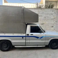 مزدا 2000ژاپن|خودرو سواری و وانت|خمینیشهر, |دیوار