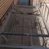 تخت خواب پزشکی|تشک تختخواب|لنجان, |دیوار
