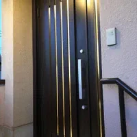 درب ضدسرقت سکوریت طرح لاین|مصالح و تجهیزات ساختمان|نوشهر, |دیوار