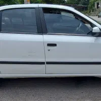 سمند مولتی پلکس مدل 97|خودرو سواری و وانت|قائمشهر, |دیوار