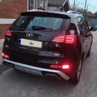 جک اس 5مدل ۹۹ در حد