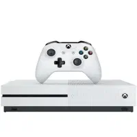 Xbox one s|کنسول، بازی ویدئویی و آنلاین|شهرکرد, |دیوار
