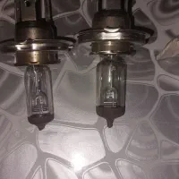 لامپ های ماشین|قطعات یدکی و لوازم جانبی|قدس, شهرقدس|دیوار