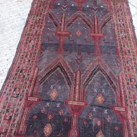 فرش دستباف