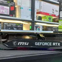 کارت گرافیک RTX 3070 8G MSI XTRIO|قطعات و لوازم جانبی رایانه|کرج, اصفهانیها|دیوار