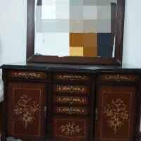 میز کنسول