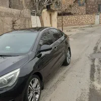 آریزو ۵ اکسلنت|خودرو سواری و وانت|هشتگرد, ینگی امام|دیوار