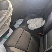 MG GT مدل ۲۰۲۴ صفر خشک|خودرو سواری و وانت|کرج, گلشهر|دیوار