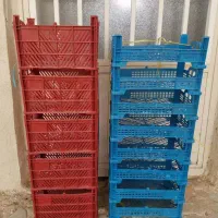 جعبه میوه (نو)