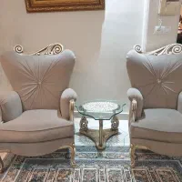 مبل وناهارخوری