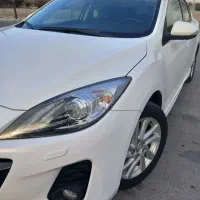 مزدا 3n نیو مدل 95 تیپ 4 فروش نقدی