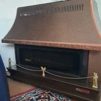 بخاری پاک خزر