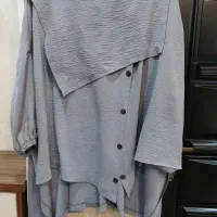 همه تونیک ها سایز ۴۲تا ۴۴ میخوره .|لباس|تهران, بوستان ولایت|دیوار