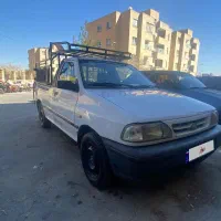 پراید وانت ۹۶