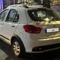 کوئیکgxrسفید مشکی|خودرو سواری و وانت|تهران, ازگل|دیوار