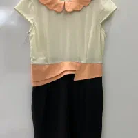 پیراهن مجلسی