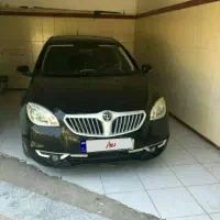 برلیانس۳۳۰ دنده ای ۱۵۰۰|خودرو سواری و وانت|اصفهان, رحیمآباد|دیوار