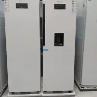 فروش ویژه یخچال اقساطی فقط با کارت ملی|یخچال و فریزر|خرم‌آباد, |دیوار