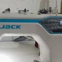 فروش چرخ خیاطی و سردوز صنعتی|چرخ خیاطی و ریسندگی|بانه, |دیوار