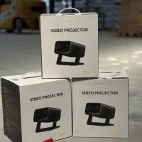 ویدیو پروژکتور اروپایی|تلویزیون و پروژکتور|بانه, |دیوار