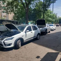 کارگر جلوبندی ساز هیدرولیک ساز و یک باطری ساز ماهر|استخدام صنعتی، فنی، مهندسی|تهران, دیلمان|دیوار