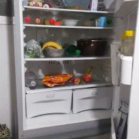 یخچال فریزر هیمالیا|یخچال و فریزر|فولادشهر, B7|دیوار