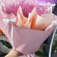 گل رز|گل مصنوعی|کرج, حصارک بالا|دیوار