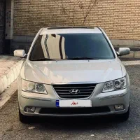 سوناتا فول کامل۲۰۱۰ خانگی