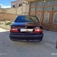 سمندEF7|خودرو سواری و وانت|فارسان, |دیوار