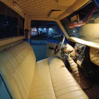 استخدام در تودوزی اتومبیل