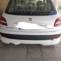 ۲۰۷ اتومات پانوراما مدل ۴۰۴