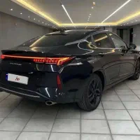 کی ام سی  ۴۰۲     ۱۳ تا  کار