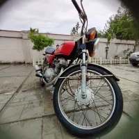 هوندا 125