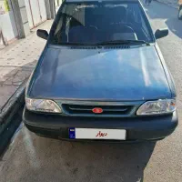 پراید مدل84 عروسک|خودرو سواری و وانت|قم, حنیف نژاد|دیوار