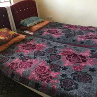 سوئیت مبله ماهیانه داخل شهر|اجارهٔ کوتاه‌مدت آپارتمان و سوئیت|ارومیه, |دیوار