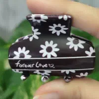 انواع اکسسوری مو