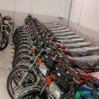 فروش اقساطی طرح مستمره بگیران تامین اجتماعی|موتورسیکلت|مشهد, عامل|دیوار