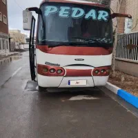 میدل باس ۸۶ شیشه یه تیکه