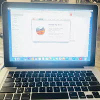 مک بوک|رایانه همراه|تهران, شهرآرا|دیوار