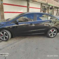 فروش خودرو اریزو 5 داشبورد جدید|خودرو سواری و وانت|اصفهان, مهدی آباد|دیوار