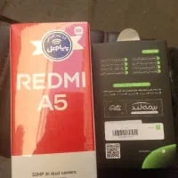 گوشی ردمی a5