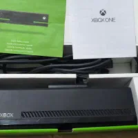 کینکت XBOX ONE|کنسول، بازی ویدئویی و آنلاین|شیراز, شهرک سراج|دیوار