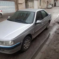 پژو پارس مدل ۸۶|خودرو سواری و وانت|اردبیل, |دیوار