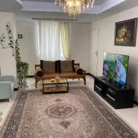 آپارتمان سه خوابه ۱۳۰ متری طبقه سوم|اجارهٔ آپارتمان|کرج, فاز ۴ مهرشهر|دیوار
